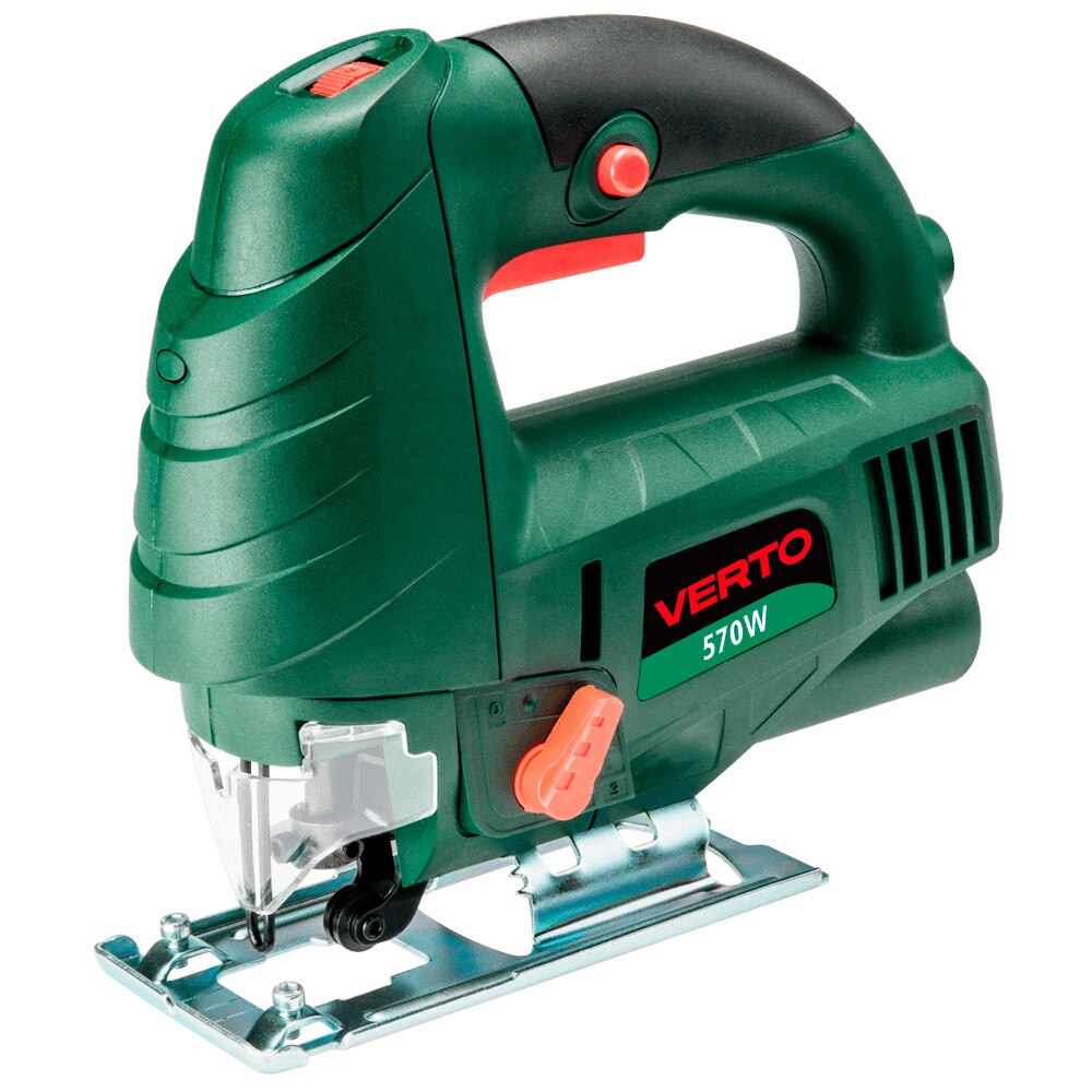 Fierastrau pendular VERTO 570W