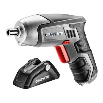 Surubelnita cu acumulator 3,6 v Li-Ion Surubelnita cu acumulator 3,6 v Li-Ion