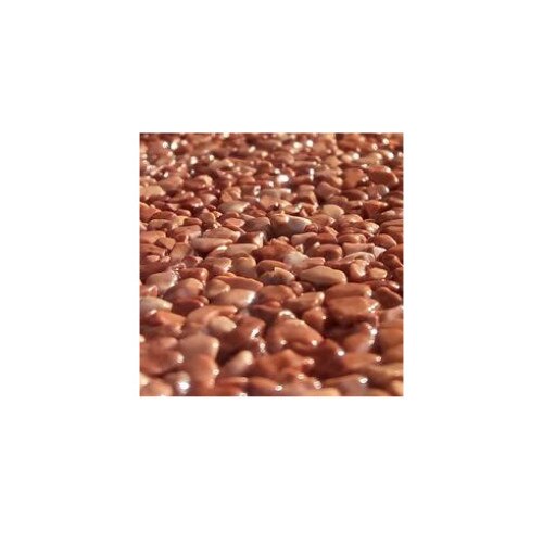 Marmura Maronne, 2-4 mm, culoare maro, 25 kg