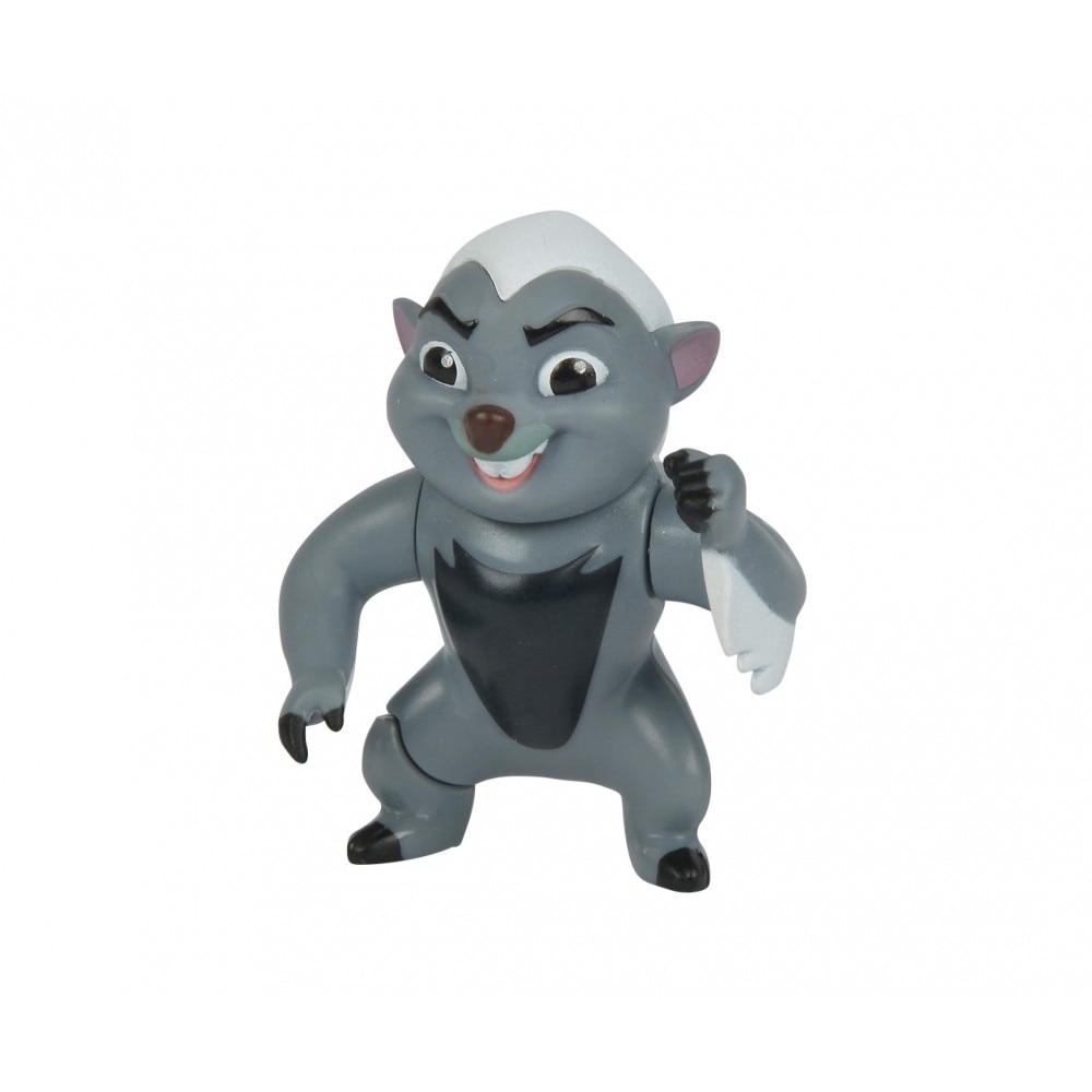 Figurina Simba Disney Lion Guard Bunga