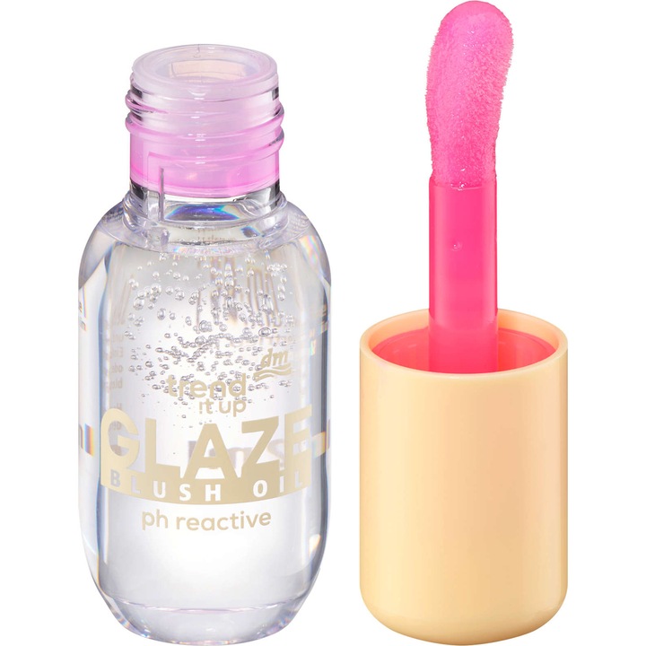 Fard de obraz ulei Glaze 010, 3, 2 ml