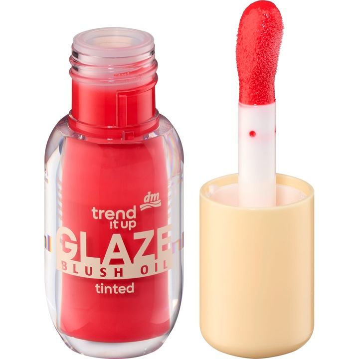 Fard de obraz ulei Glaze 020, 3, 2 ml