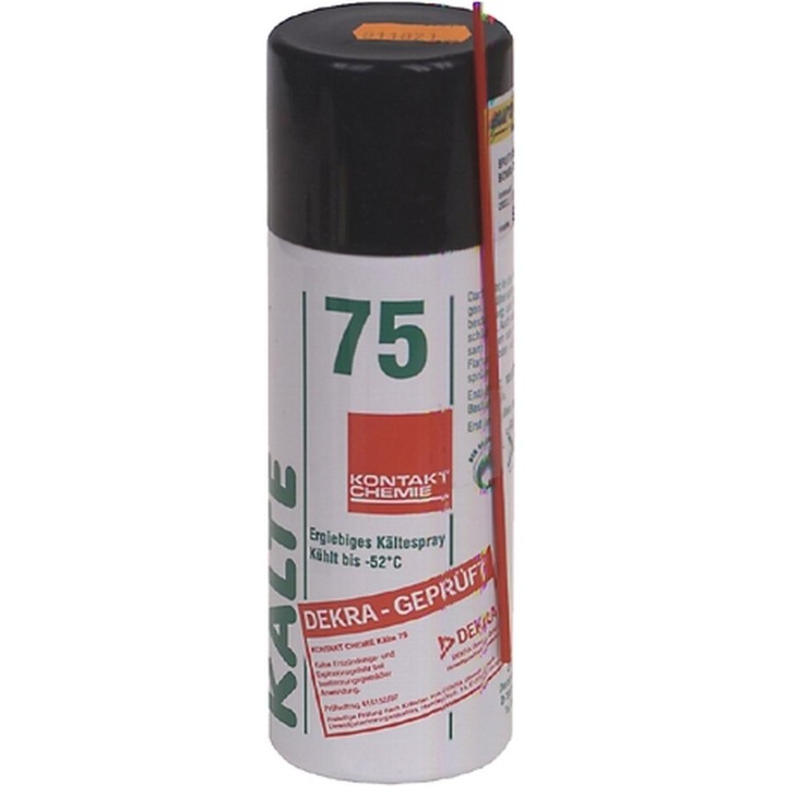 Spray pentru racire - pana la -52°C - Universal