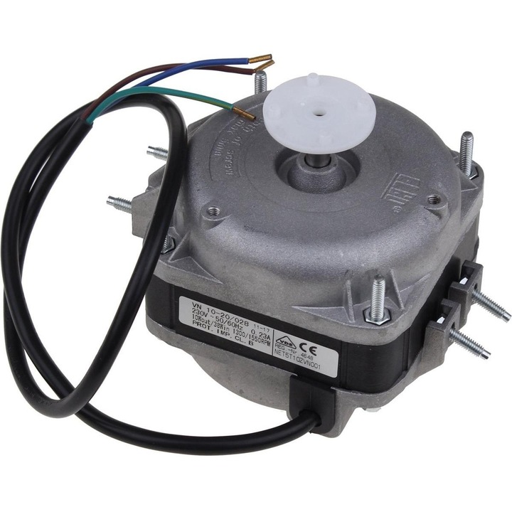 Motor Ventilator pentru congelator 10 W - ELCO - UNIVERSAL