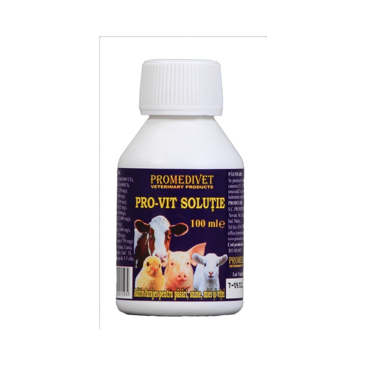complex vitaminic buvabil pro-vit 100 ml imagen 42_2_
6