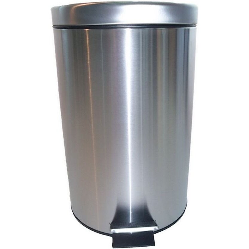 Cos de gunoi metalic ARTYKUŁY AGD F, 12 l