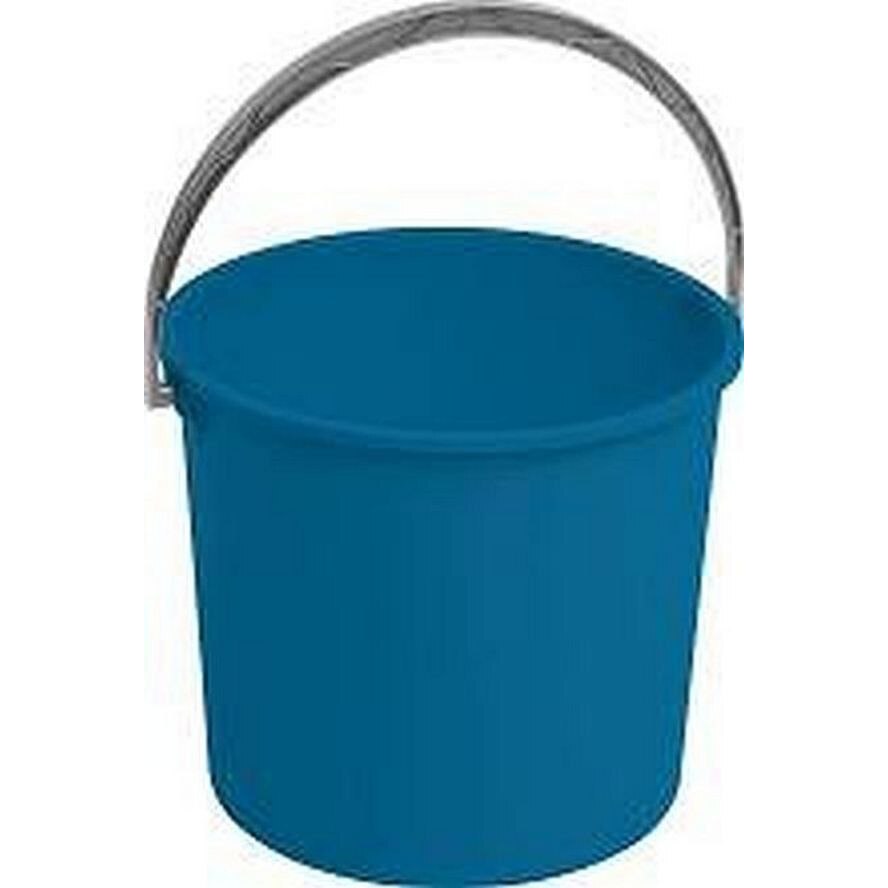 Galeata Curver, Plastic, 16 litri, Albastru