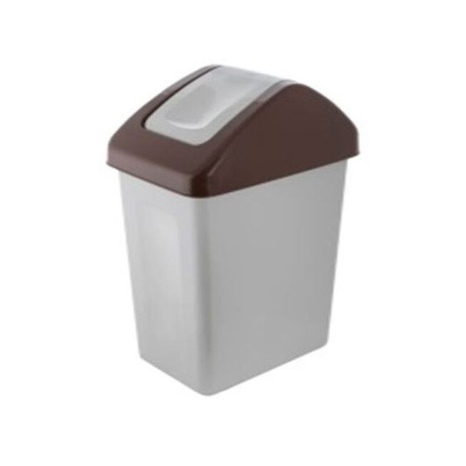 Cos de gunoi Branq, 25l, Maro 1325