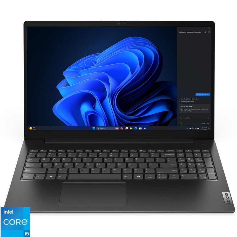 Laptop Lenovo IdeaPad Slim 5 15IRH9 cu procesor Intel® Core™ i5