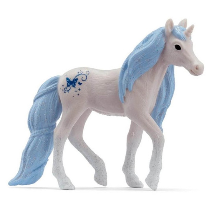 Schleich 81413 Фигурка еднорог за колекция Holly - bayala