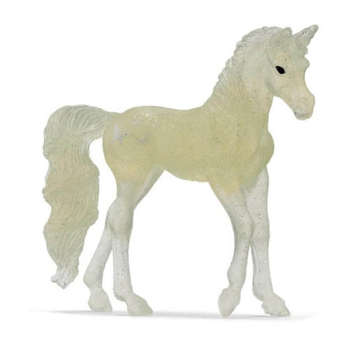 Schleich 81410 Еднорог за колекциониране Citronella - bayala