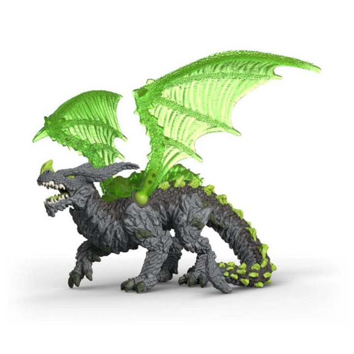 Schleich 70847 Фигура Каменен дракон - Eldrador