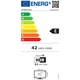 Televizor LG LED 43LB65003LA, 108 cm, Smart, Full HD, Clasa E (Model 2026)