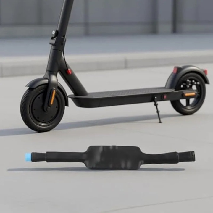Controler viteza pentru trotineta electrica Xiaomi M365/Pro/Pro2/1S K0544-26804-1418-AMC, reglabil 20/38 km/h, carcasa ABS, negru