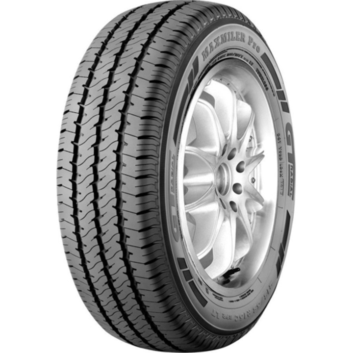 Anvelopa vara GT Radial Maxmiler Pro 225/70R15C 112/110R