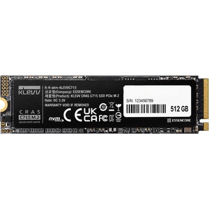 SSD Samsung PM991,512GB, PCIe 3.0, bulk, format 2280, PCIe Gen3 x4
