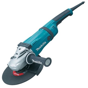 Polizor unghiular (flex) Makita, 2600W, 230 mm, maner rotativ Polizor unghiular (flex) Makita, 2600W, 230 mm, maner rotativ