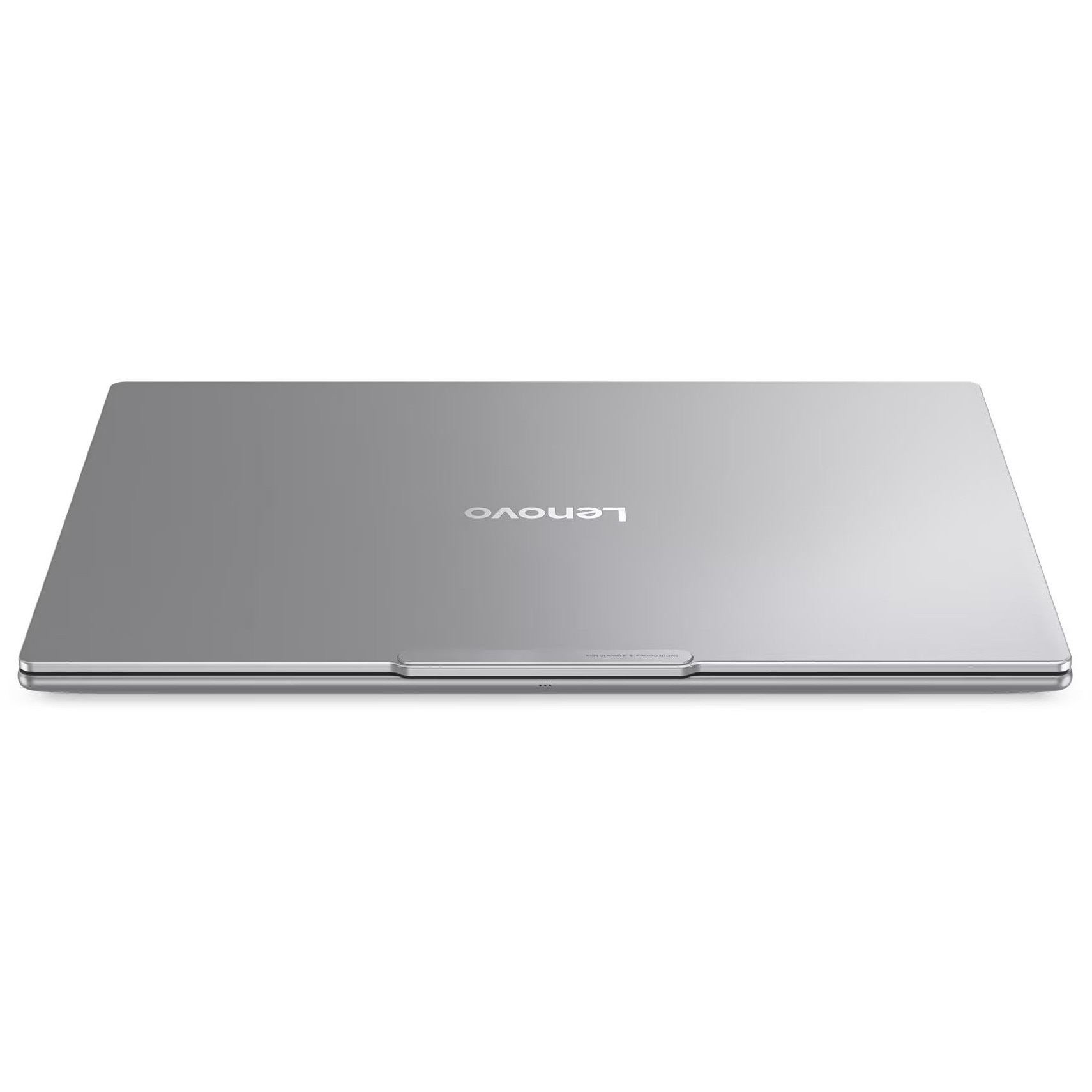 Laptop Lenovo Yoga Pro 9 16IAH10, 16" 3.2K 3200x2000 OLED Touch Screen 1000nits 120Hz, Intel Core Ultra 9 285H 16-core, 32 GB LPDDR5x, 256GB SSD m2 PCIe, 1TB SSD m2 PCIe, NVIDIA GeForce RTX 5060 8GB GDDR7, Windows 11 Home, Aluminium Case 2.07 kg Luna Grey