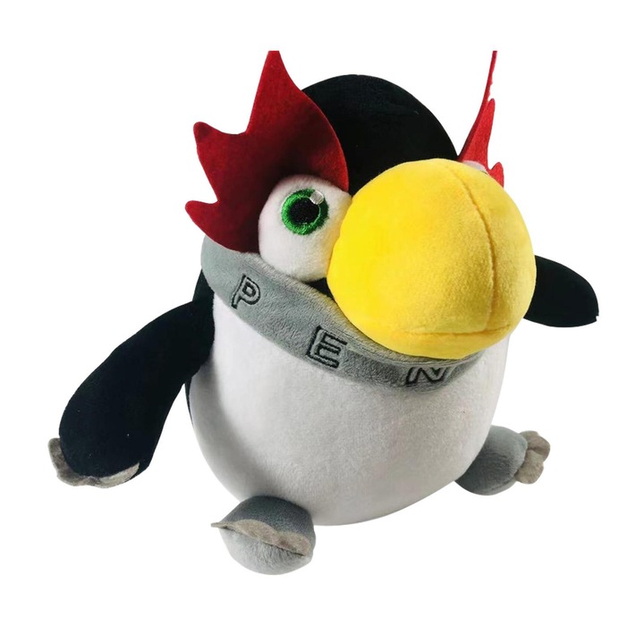 Plus Gabby Dollhouse Mercat (pisica sirena), multicolor, cod E5-X004-12254