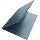 Лаптоп Lenovo Yoga Pro 9 16IAH10, 16" 3.2K 3200x2000 OLED Touch Screen 1000nits 120Hz, Intel Core Ultra 9 285H 16-core, 32GB LPDDR5x, 1TB SSD m2 PCIe, 2TB SSD m2 PCIe, NVIDIA GeForce RTX 5060 8GB GDDR7, Windows 11 Home, Aluminium Case 2.07kg Tidal Teal