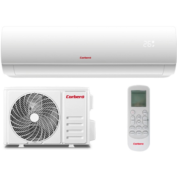 Aparat de aer conditionat CORBER 9000 BTU