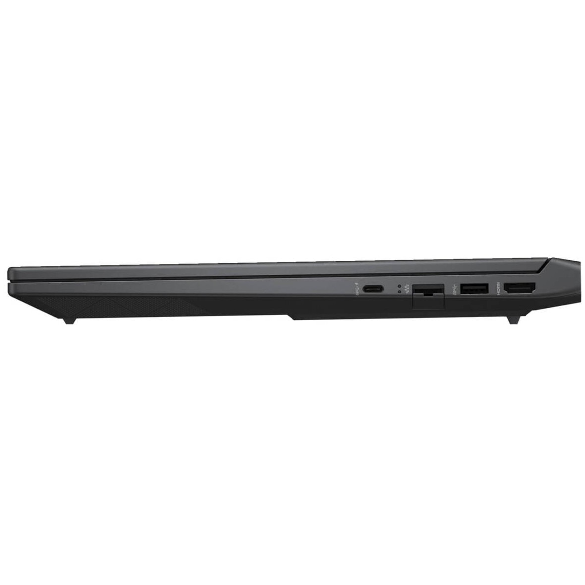 Laptop HP Victus 15 FHD 15.6 inch Intel Core i7-13620H 8GB 512GB SSD RTX 3050 Windows 11 Home Dark Grey