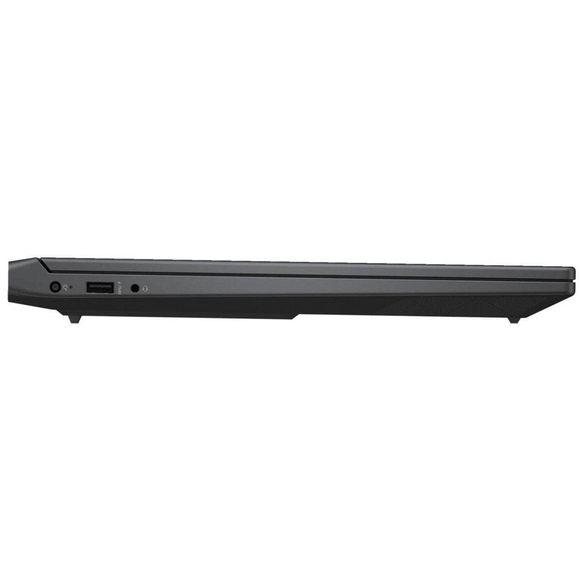 Laptop HP Victus 15 FHD 15.6 inch Intel Core i7-13620H 8GB 512GB SSD RTX 3050 Windows 11 Home Dark Grey