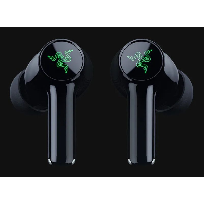 【未使用】Razer Hammerhead HyperSpeed Casti in-ear wireless Razer Hammerhead V3 HyperSpeed RZ12-05620100