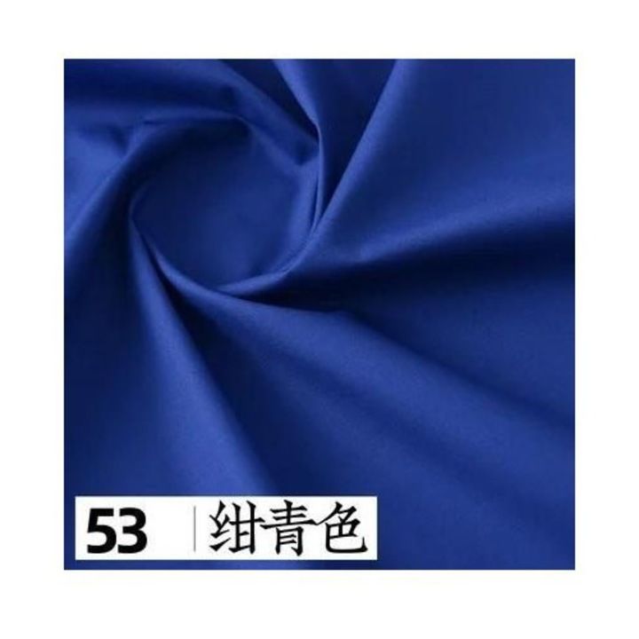 Textil anyag K0345-0804-TDCJ-xw4969, kék