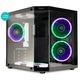 Калкулатор за настолни игри I7-4770 до 3.9Ghz, Nvidia GTX 960 4GB, 16GB RAM, 128GB SSD + 500GB HDD, Комплект за игри 3в1