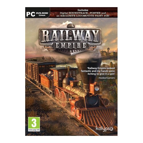 kalypso media railway empire
