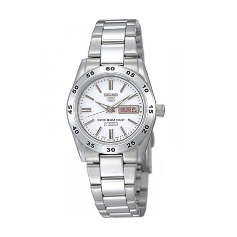 Ceas de dama Seiko 5 SYMG35K1
