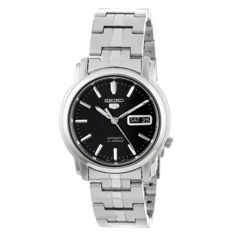 Ceas Barbatesc SEIKO 5 SNKK71K1