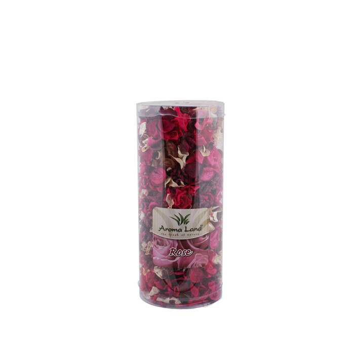 Potpourri Aroma Land Rose tub 140 g