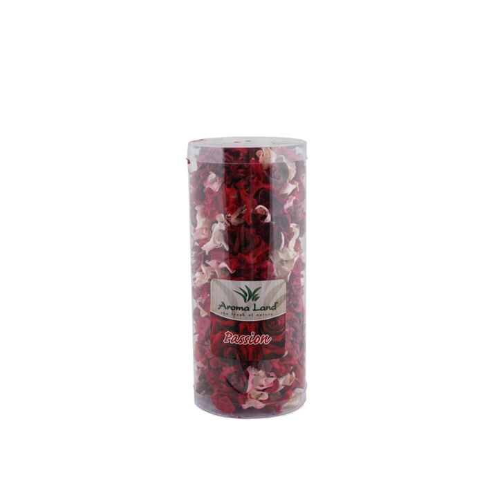 Potpourri Aroma Land Passion tub 140 g