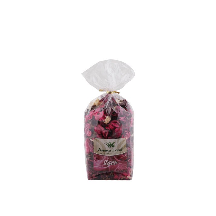 Potpourri Aroma Land Rose 80 g