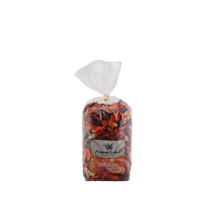 Potpourri Aroma Land Orange 80 g