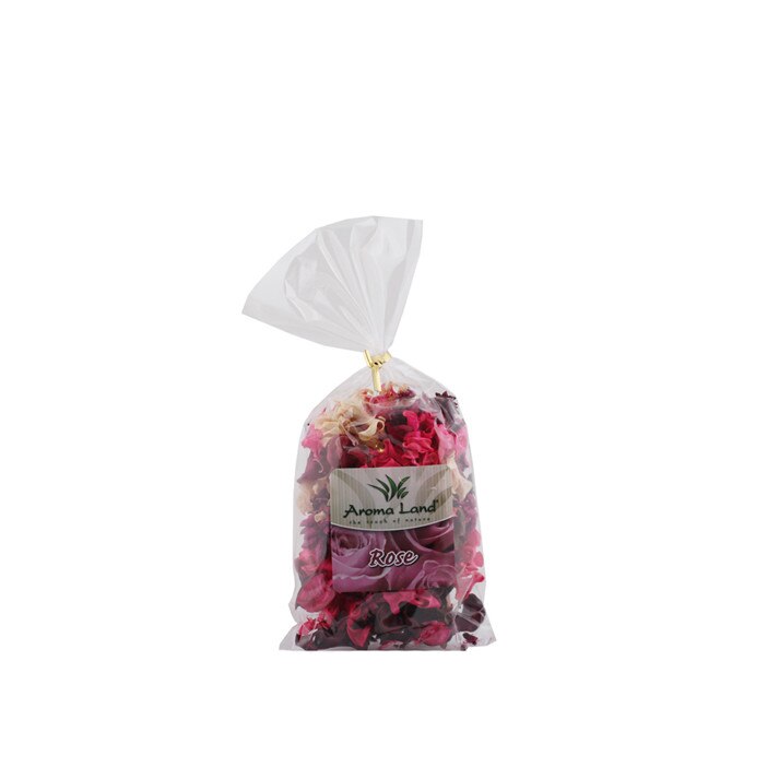 Potpourri Aroma Land Rose 40 g
