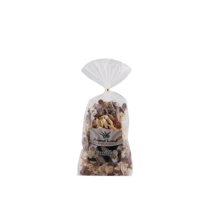 Potpourri Aroma Land Vanilla 40 g