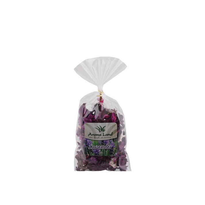 Potpourri Aroma Land Lavender 40 g