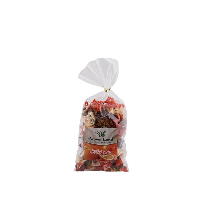 Potpourri Aroma Land Orange 40 g