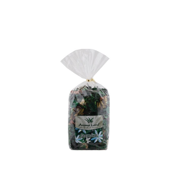 Potpourri Aroma Land Jasmine 80 g