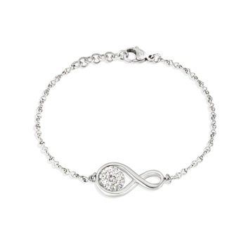 Bratara Morellato SAET07, Argintiu Bratara Morellato SAET07, Argintiu