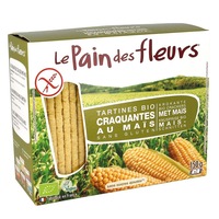 turte crocante din porumb si orez - fara gluten le pain des fleurs 150g imagen 38_0_
0