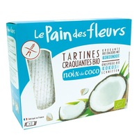 turte crocante cu cocos - fara gluten le pain des fleurs 150g imagen 19_2_
0