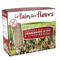 turte crocante din ovaz - fara gluten le pain des fleurs 150g imagen 26_0_
0