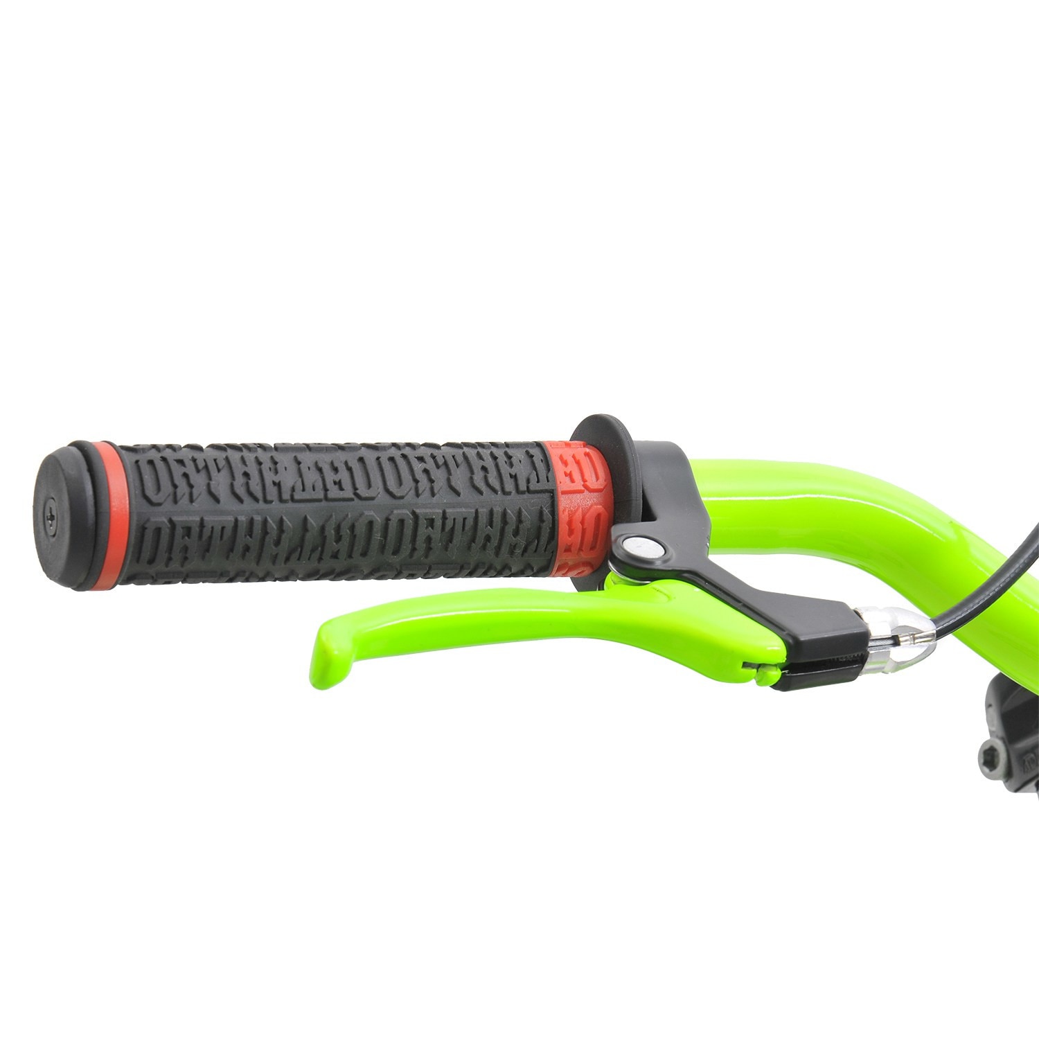 Tricicleta UNDERWORLD 3 drift TRIAD verde lanterna 2, bicicleta