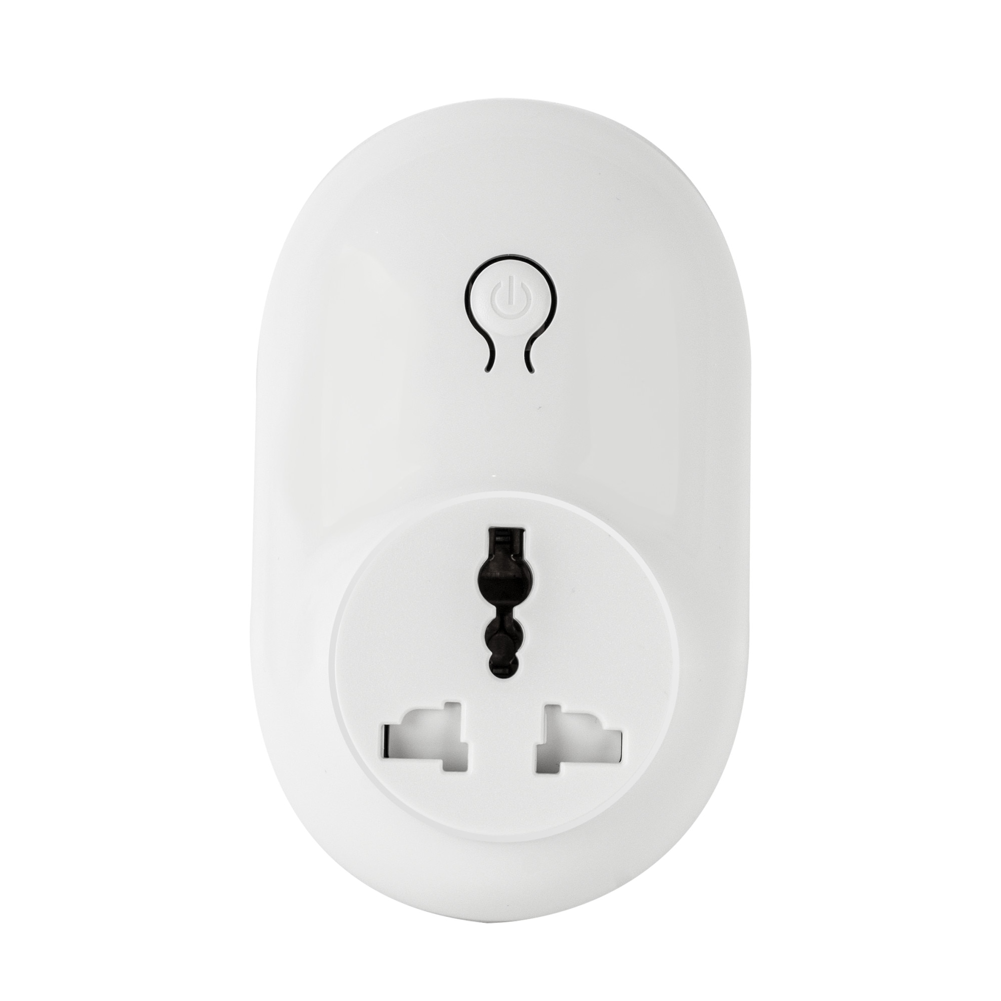 Priza inteligenta pentru sistemele de alarma wireless, Kerui, KR-S71