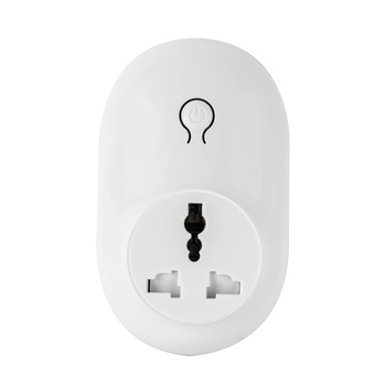 Priza inteligenta pentru sistemele de alarma wireless, Kerui, KR-S71 Priza inteligenta pentru sistemele de alarma wireless, Kerui, KR-S71
