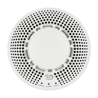 Detector de fum pentru sisteme de alarma wireless